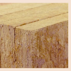 Understanding Mineral Wool Labels