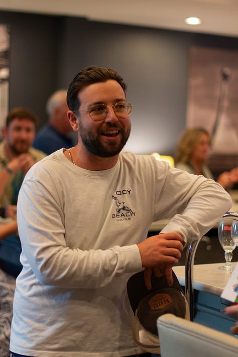 Saratoga Book Festival