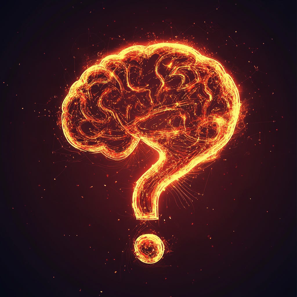 The Zombie's Delusion