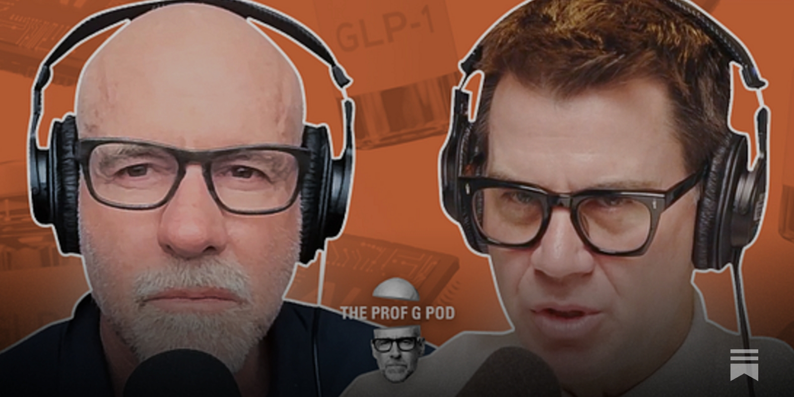 scott galloway glp 1 Fast food franchises are struggling. GLP-1s are a likely explanation for the shift in consumer behavior. | GLP-1s are a gift from