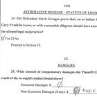 Jury in Mark Geragos' malpractice trial finds $100K in damages, but who will pay?