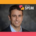 So to Speak: The Free Speech Podcast