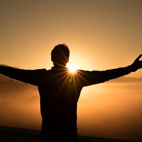 Live in the Spirit, Not the Flesh