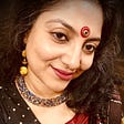 Mukta Naik's avatar