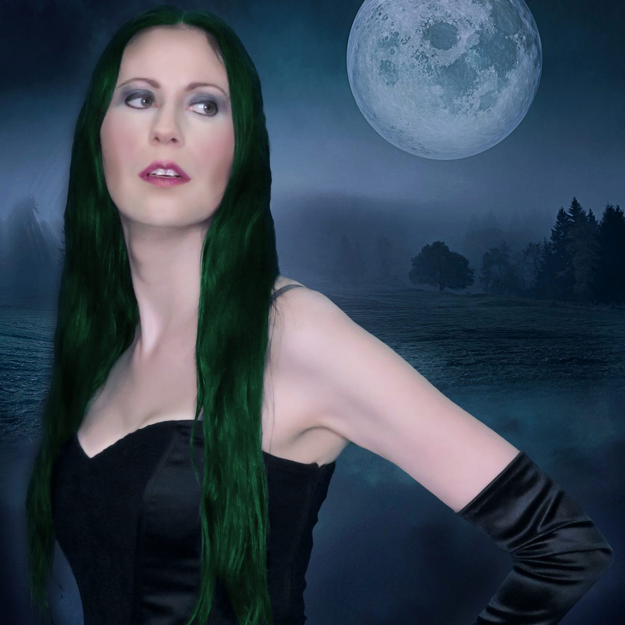 Eidahs Elation - Erotic Romance