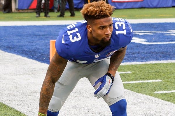 odell beckham jr top 10 nfl players to watch 2015 odell beckham jr top 10 nfl players to watch 2015