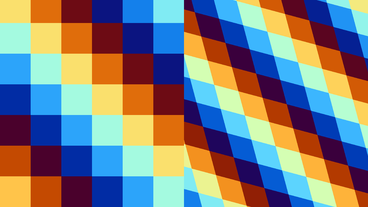 GM Shaders: Noise 3 - by Xor - GM Shaders