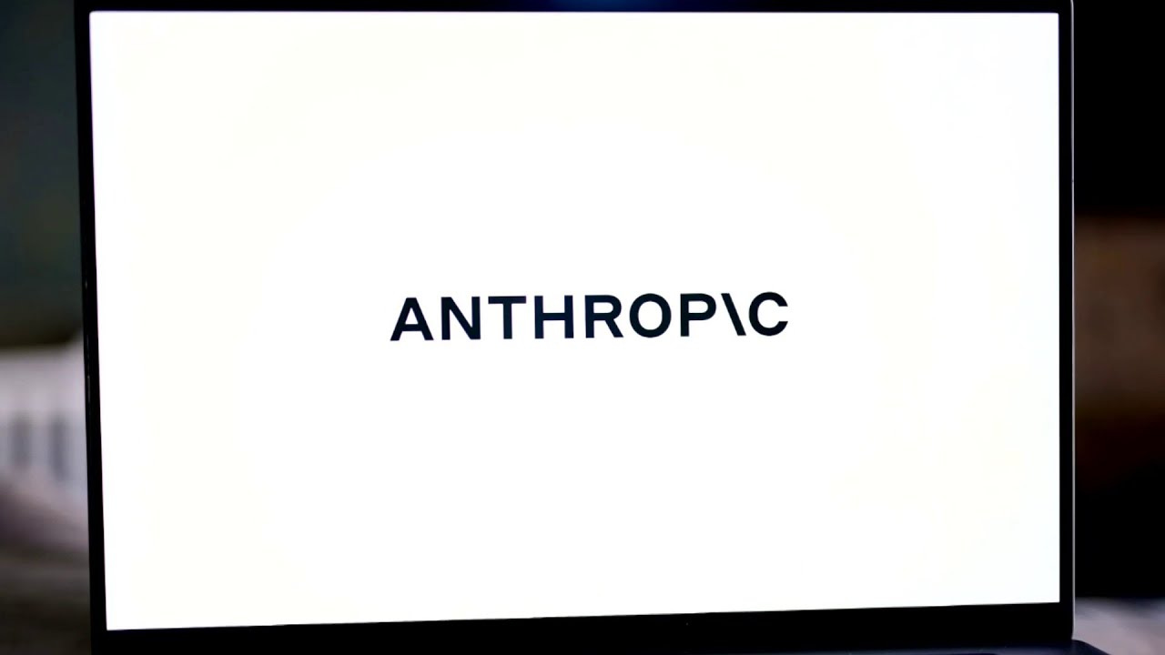 شركة Anthropic تدرس طرح أسهمها للاكتتاب العام في أكتوبر وفقا لبلومبرغ شركة Anthropic تدرس طرح أسهمها للاكتتاب العام في أكتوبر وفقا لبلومبرغ