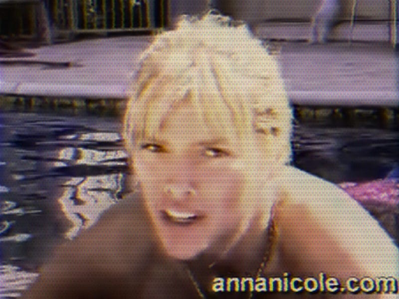Anna Nicole Smith's Daughter: Where Is Dannielynn Birkhead Today? -  Business Insider