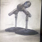 The Voice of Los Feliz