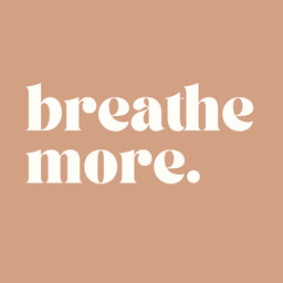 Breathe More