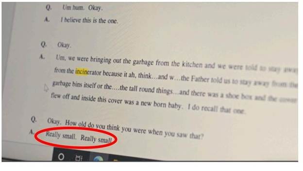 A close-up of a text

AI-generated content may be incorrect.