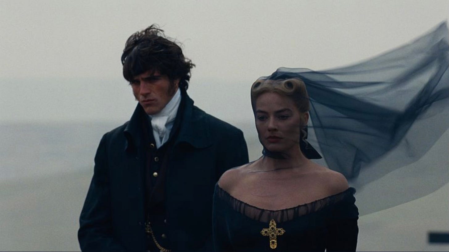 Wuthering Heights. - Jean Hatchet