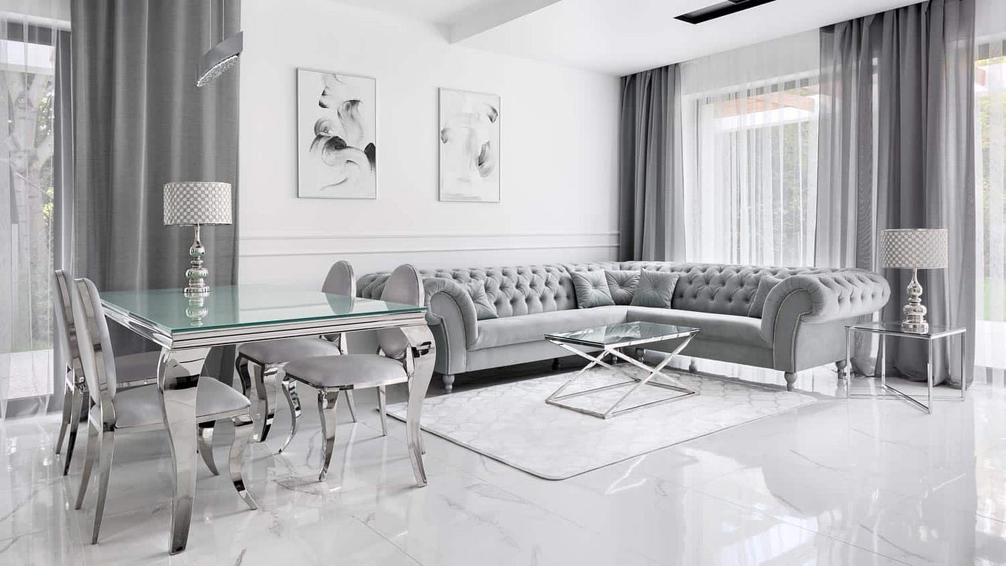 Gray Living Room Ideas: 15 Ideas for Gray Living Room Decor Gray Living Room Ideas: 15 Ideas for Gray Living Room Decor