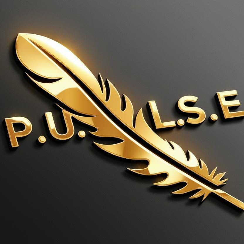 P.U.L.S.E\ud83d\udc93