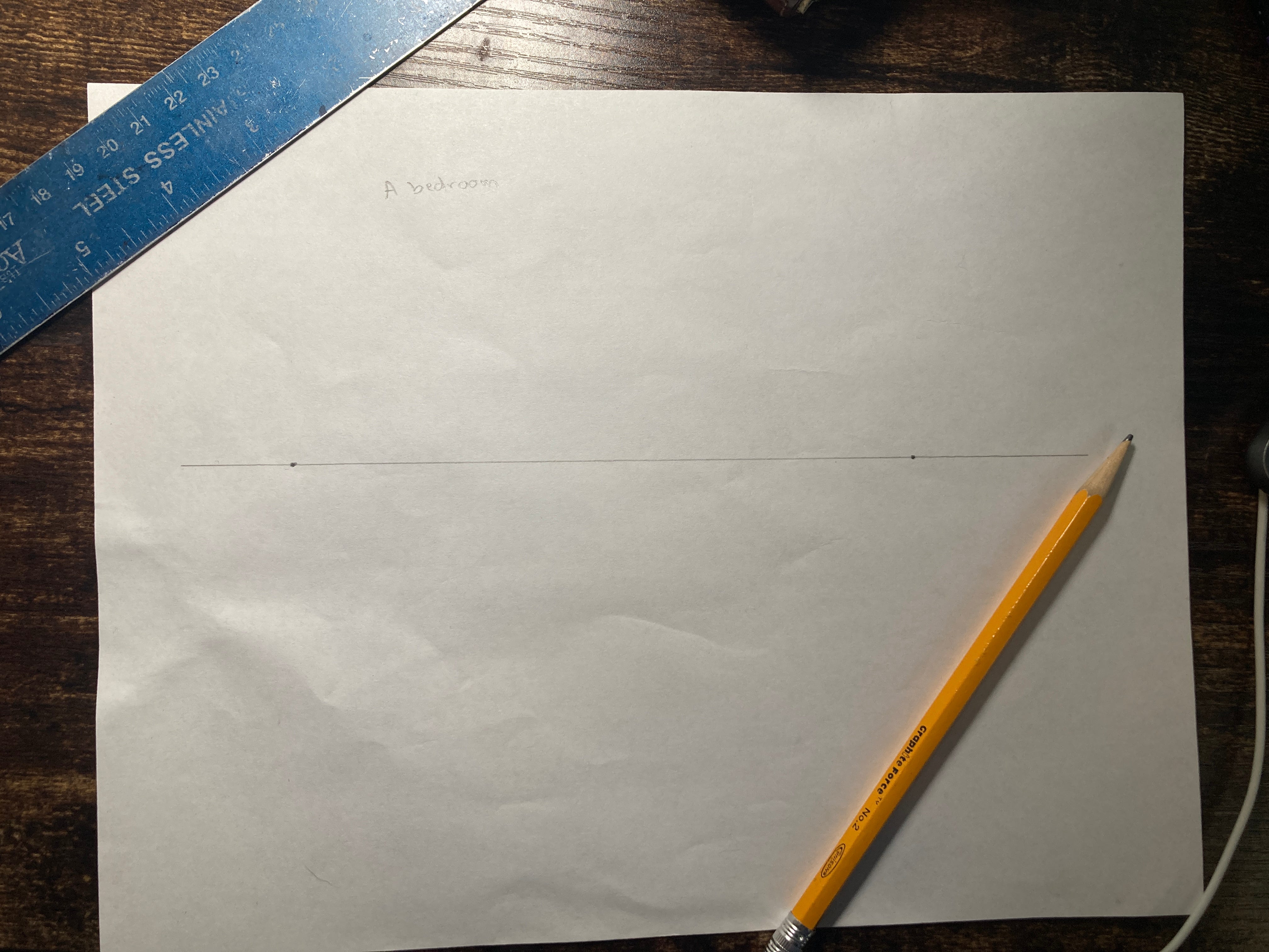 Two Point Perspective Box Worksheet Drawing 2 Point Perspective - by Troy Tintiangco