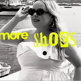 Three Things for Your Weekend