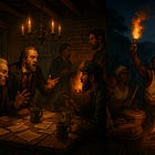 05. New World Experiments