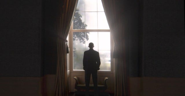 The Corridors of Power - movie: watch streaming online