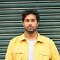 Krishna Parashar's avatar