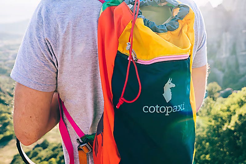 The History of the Cotopaxi Brand – A Story of Innovation and Sustainability – Urban Industry The History of the Cotopaxi Brand – A Story of Innovation and Sustainability – Urban Industry