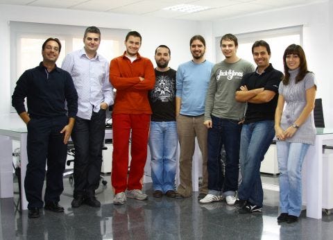 Todoexpertos Todoexpertos