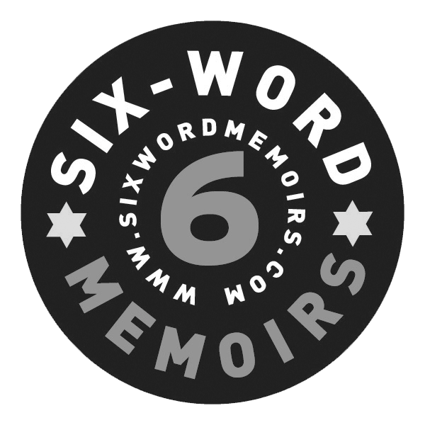Say Less by Larry Smith & The Six-Word Memoir Project