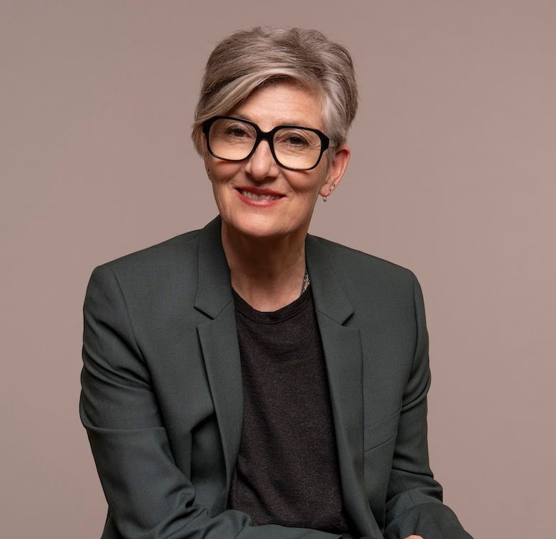 Jeanette’s Substack