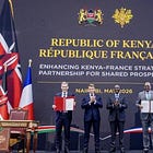 CMA CGM’s $820M Kenya Move — What’s Behind It?