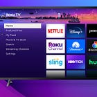 SME#32: "The Battle For The Living Room" Series - The Roku Edition