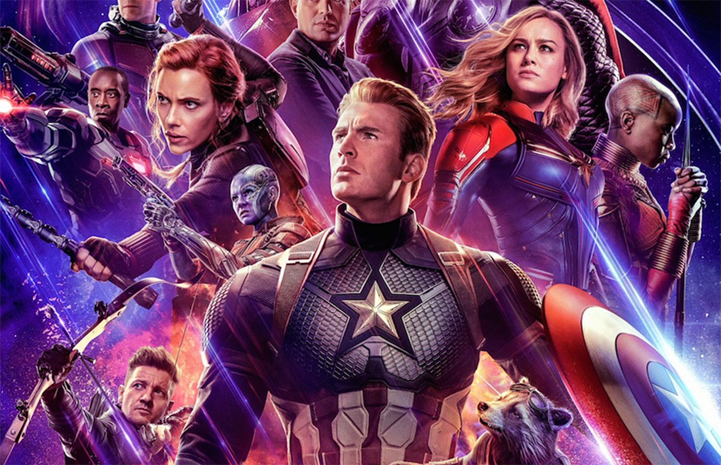 Power ranking the top 8 Marvel superheroes to replace your ex with