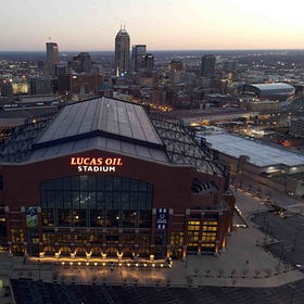 A Visitor's Guide to Indianapolis for the DCI Fan: 2023 Version, Part 1