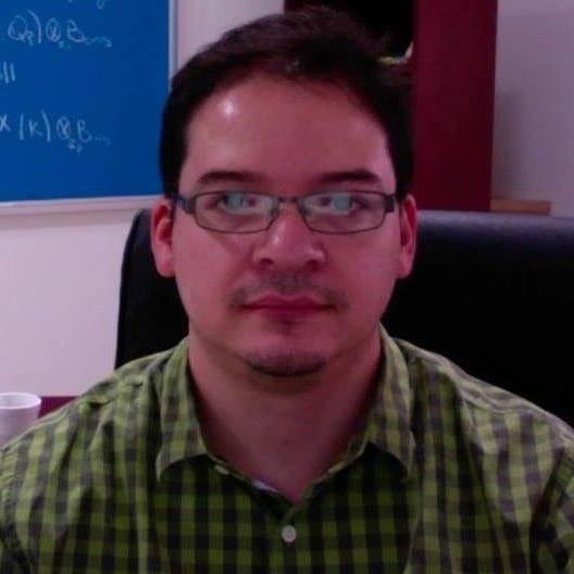 J. Rogelio Pérez Buendía