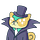 X avatar for @papayathreesome