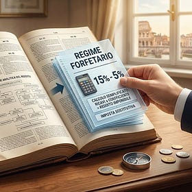 Il regime forfetario entra nel Tuir (mentre il correttivo “omnibus” della riforma viene rispedito al mittente)