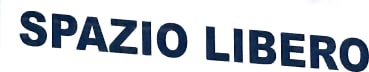 SPAZIO LIBERO
