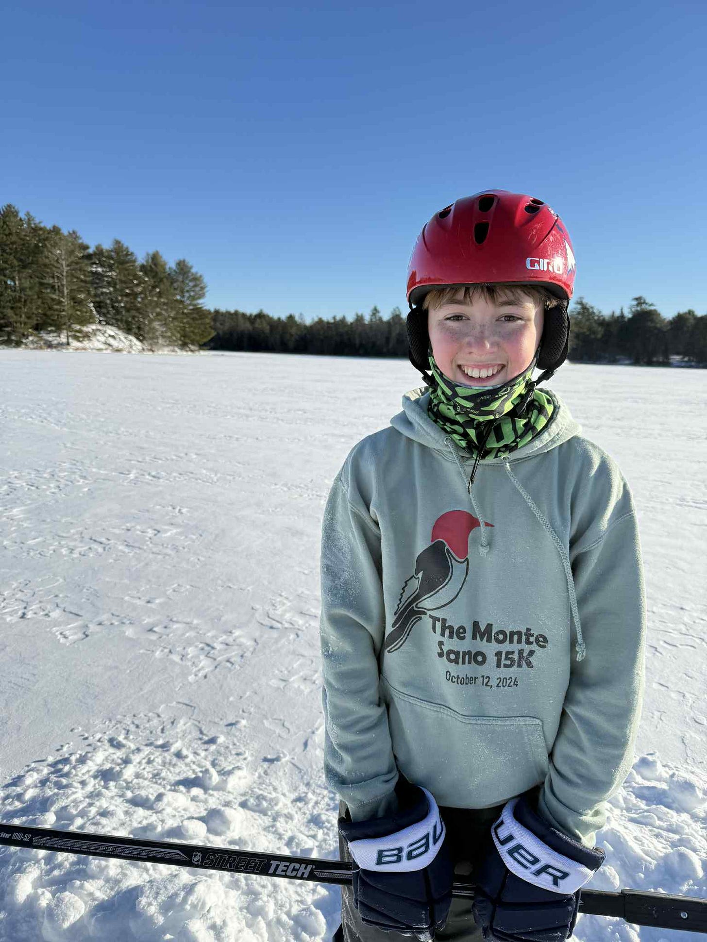 “If We Took Five Feet...”: How One Student Is Rethinking Bar Harbor’s Roads