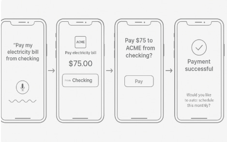Payment App Example Payment App Example