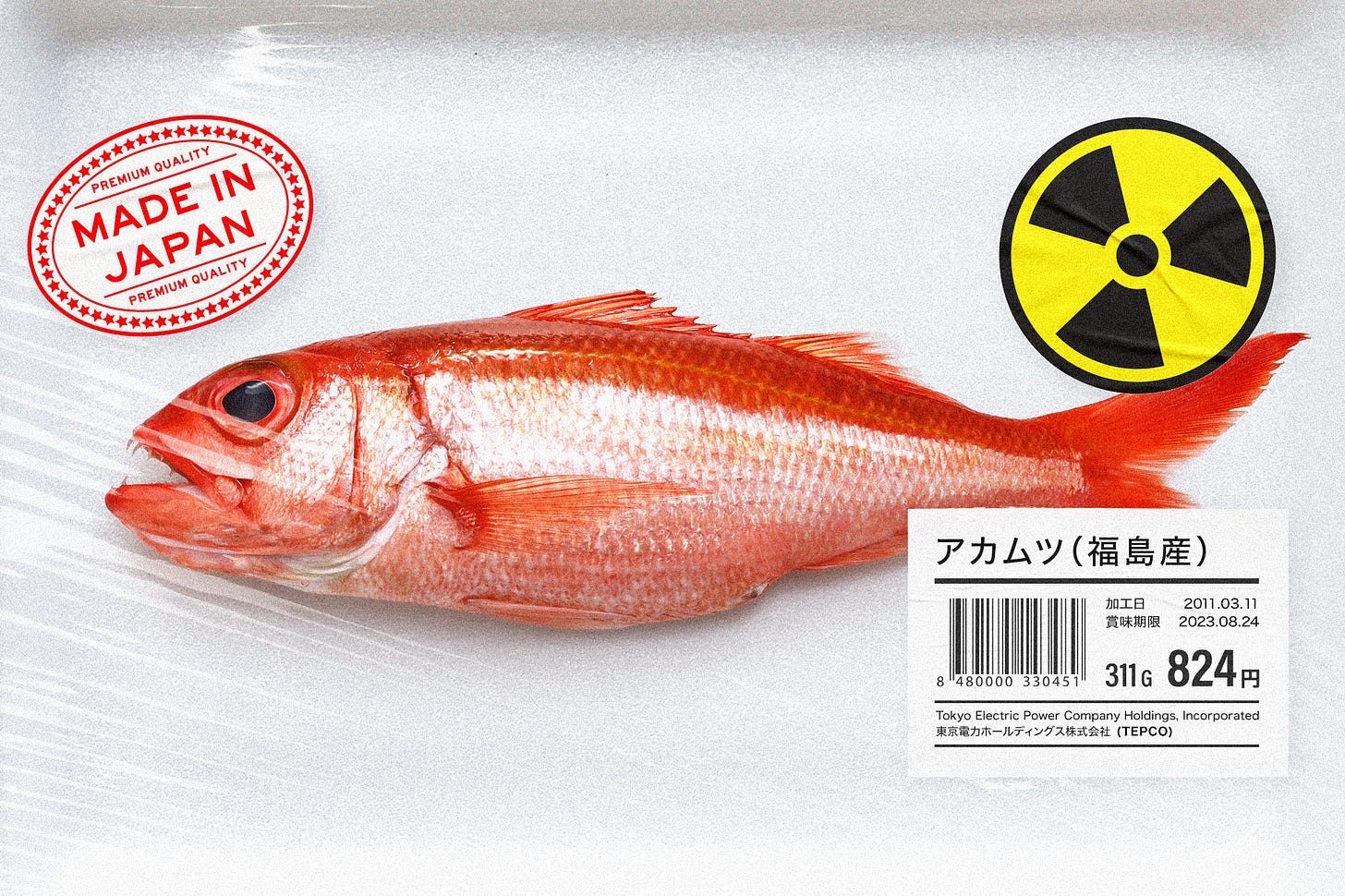 Fukushima Wastewater Release Leads to Japanese Seafood Ban in China | Tokyo Weekender Fukushima Wastewater Release Leads to Japanese Seafood Ban in China | Tokyo Weekender