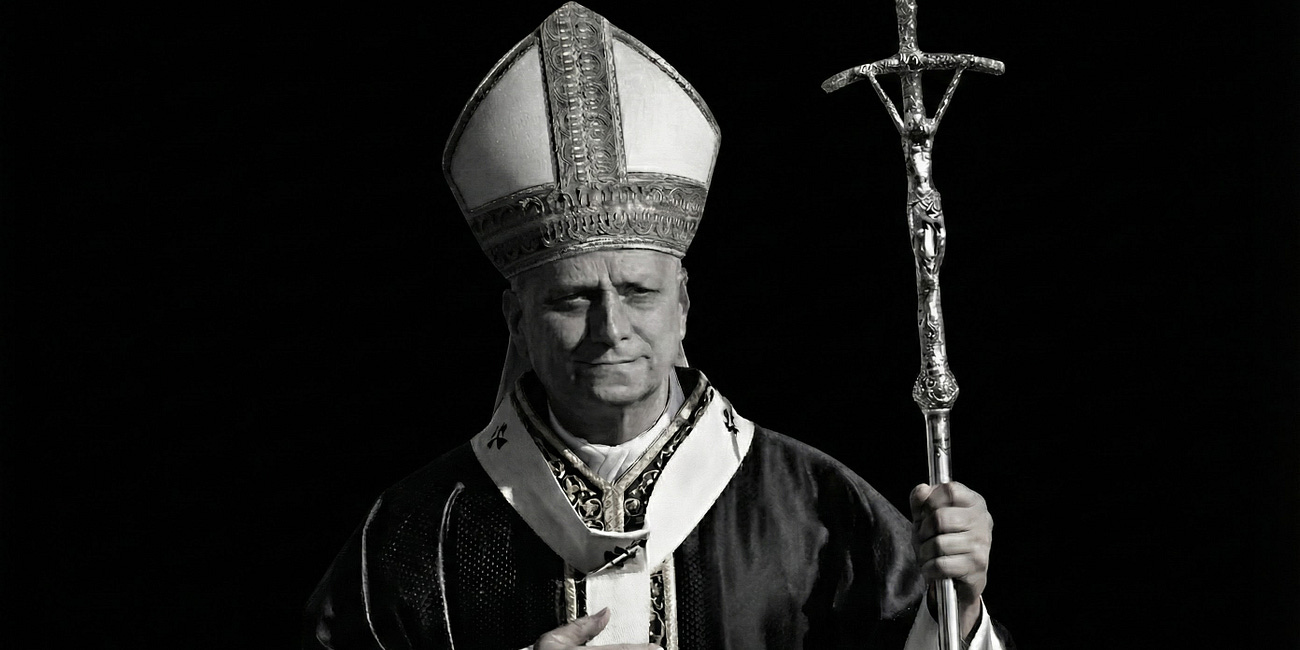 I Love This Church. I Love This Country. And I Refuse to Give Up on Either.