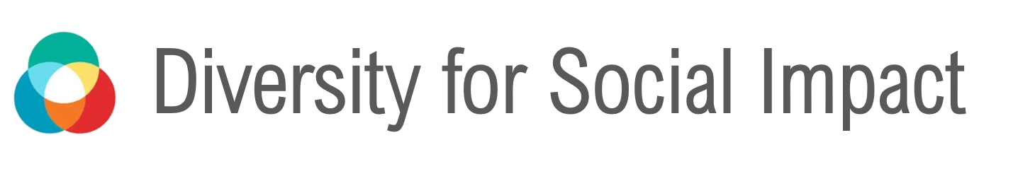 Diversity and Inclusion for Social Impact
