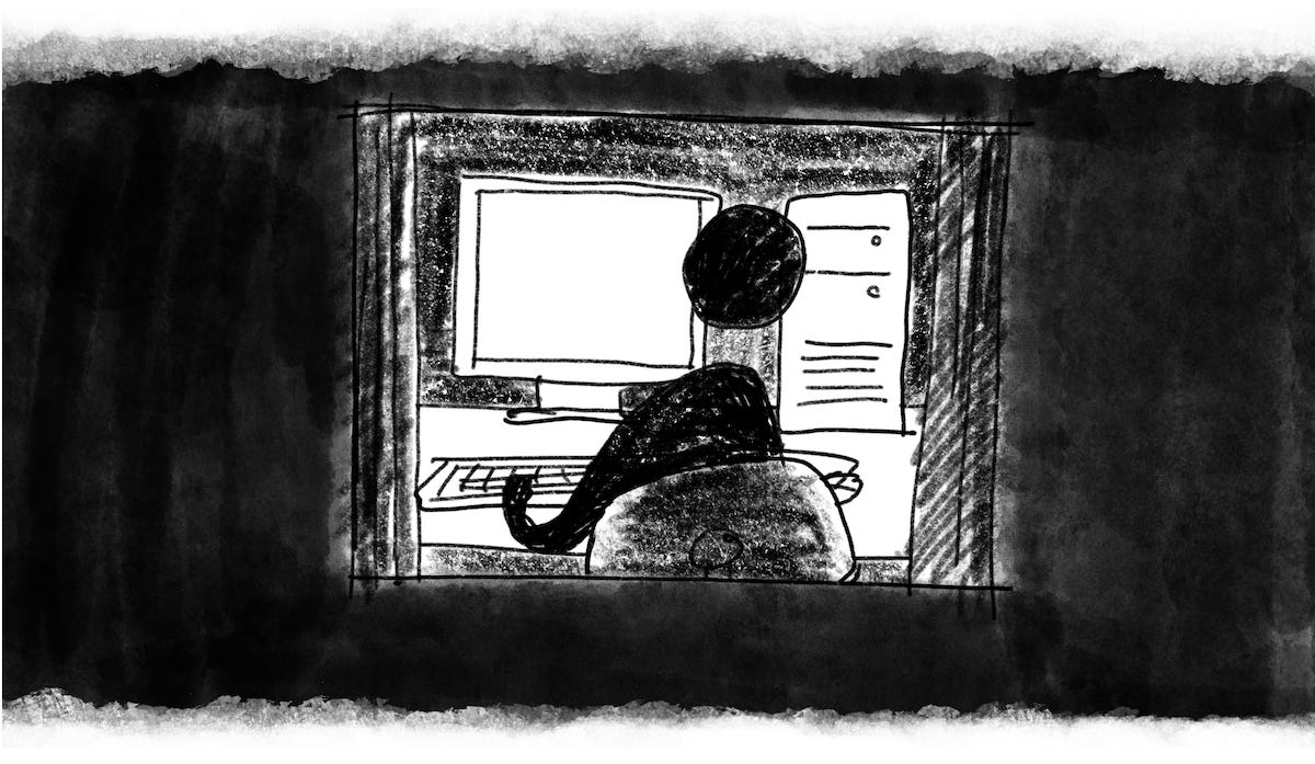 A person sitting in a window

Description automatically generated with low confidence