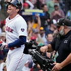 Red Sox CBO on Triston Casas trade rumors: ‘Not sure where that’s coming from’ 