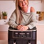 Clare Andrews, Cookbook Author's avatar