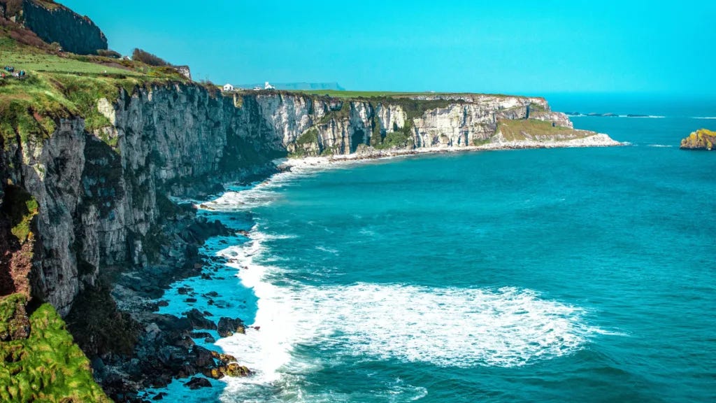 Where Do Irish People Holiday In Ireland? Where Do Irish People Holiday In Ireland?