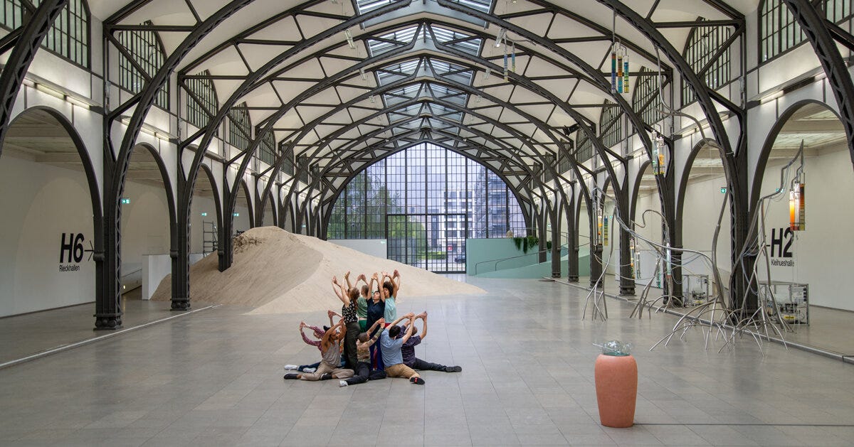 Attune Installation