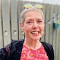 Kathryn Johnston's avatar