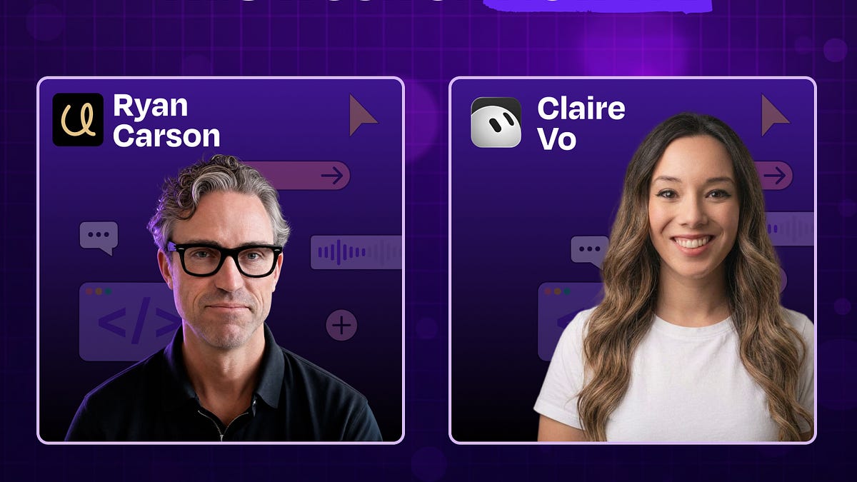 🎙️ How I AI: Grok Bot + Grok 4.6—what’s great (and what’s still hype) & Lessons from spending $20,000 on Devin in one month