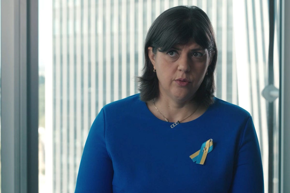 Laura Codruța Kovesi, Context.ro