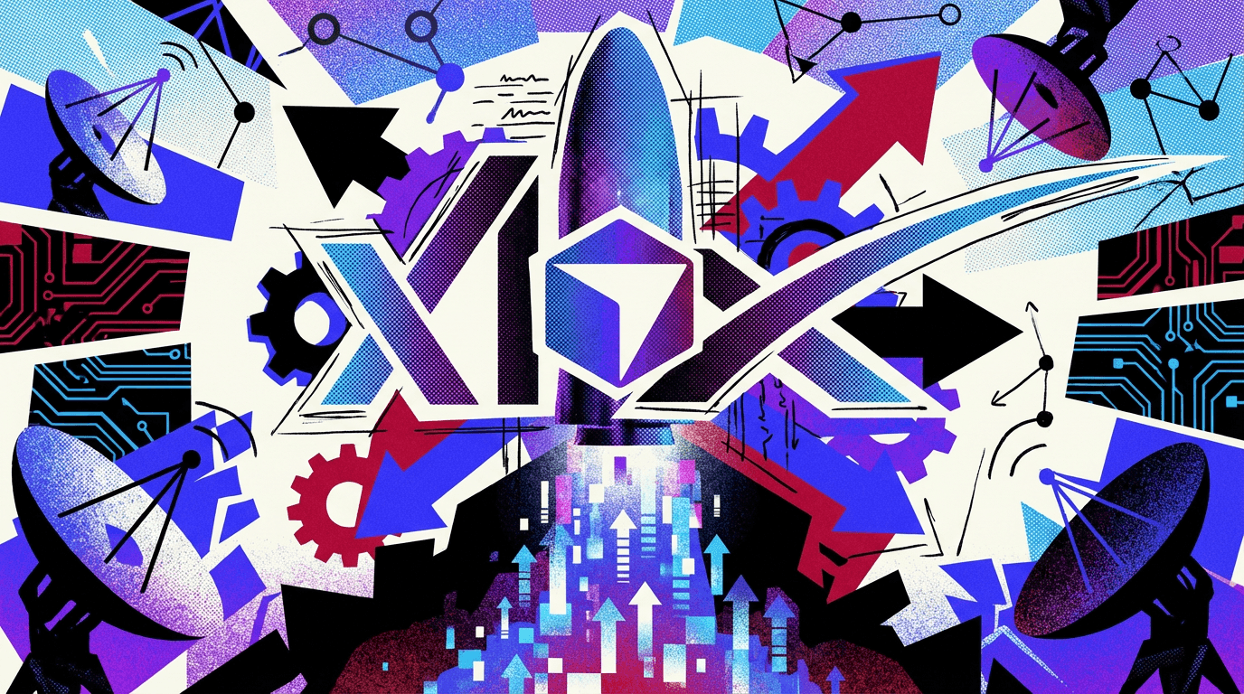 Musk's SpaceX bets $60 billion on Cursor to fix xAI's coding gap Musk's SpaceX bets $60 billion on Cursor to fix xAI's coding gap